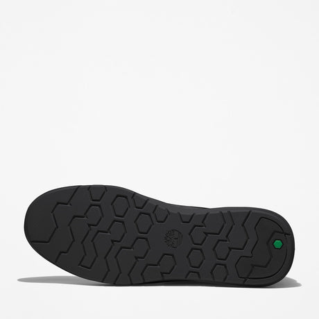 Seneca Bay Mid Lace Up Sneaker Jet - Runner