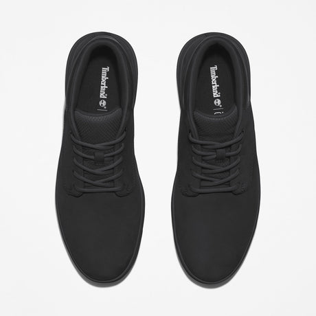 Seneca Bay Mid Lace Up Sneaker Jet - Runner
