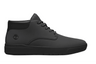 Seneca Bay Mid Lace Up Sneaker Jet - Runner