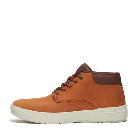 Seneca Bay Mid Lace Up Sneaker Medium - Runner