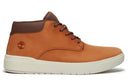 Seneca Bay Mid Lace Up Sneaker Medium - Runner
