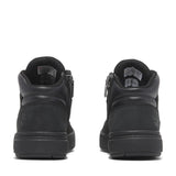Seneca Bay Mid Lace Up With Zip Sneaker Out - Runner