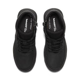 Seneca Bay Mid Lace Up With Zip Sneaker Out - Runner