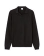 Shark Collar Sweater - Runner