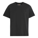 Short Sleeve Silicon Badge Tee - Runner