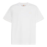 Short Sleeve Silicon Badge Tee - Runner