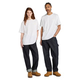 Short Sleeve Silicon Badge Tee - Runner