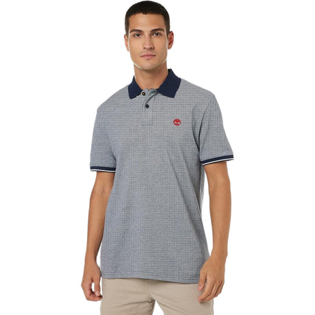 Short Sleeve Stretch Poplin Shirt - Runner