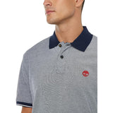 Short Sleeve Stretch Poplin Shirt - Runner