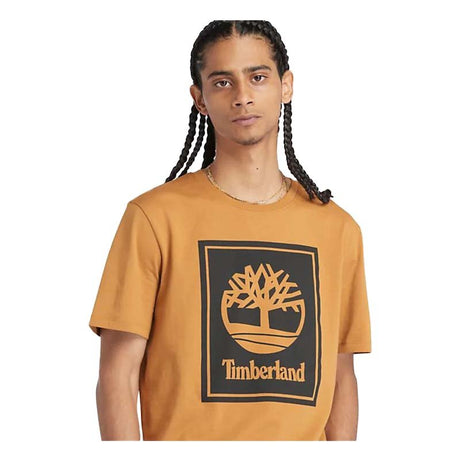 SHORT SLEEVE TEE - Runner