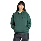 Silicon Badge (Bb) Hoodie - Runner