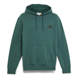 Silicon Badge (Bb) Hoodie - Runner
