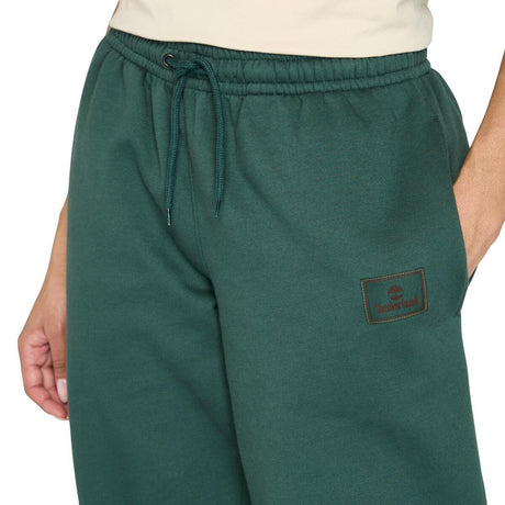 Silicon Badge (Bb) Sweatpant - Runner