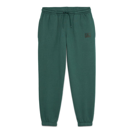 Silicon Badge (Bb) Sweatpant - Runner