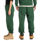 Silicon Badge (Lb) Sweatpant - Runner