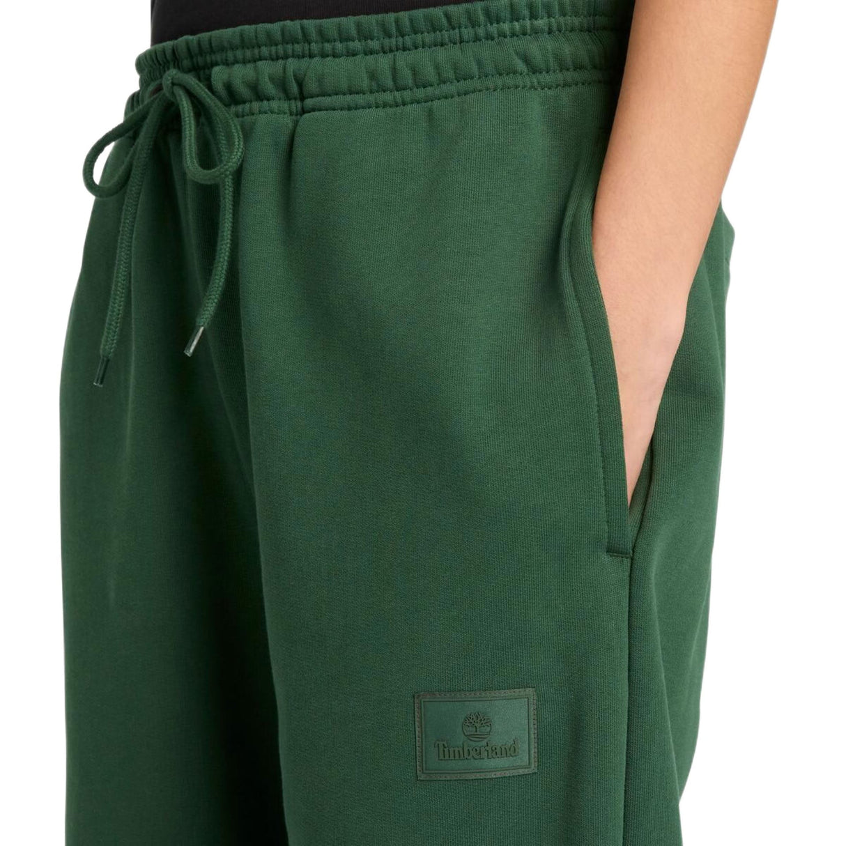 Silicon Badge (Lb) Sweatpant - Runner