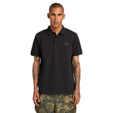 Silicon Badge Polo - Runner