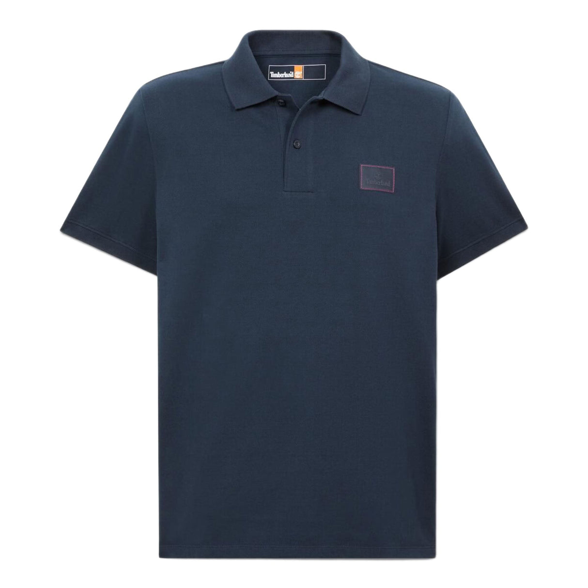 Silicon Badge Polo - Runner