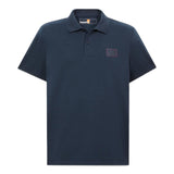 Silicon Badge Polo - Runner