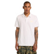 Silicon Badge Polo - Runner
