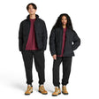 Silicon Badge Synthetic Insulated Puffer - Runner
