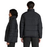 Silicon Badge Synthetic Insulated Puffer - Runner