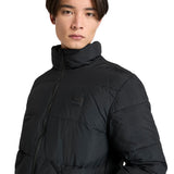 Silicon Badge Synthetic Insulated Puffer - Runner