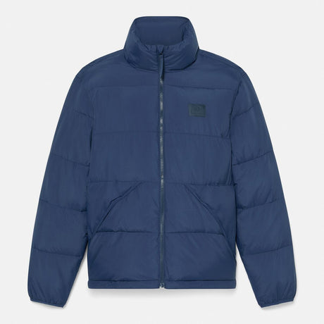 Silicon Badge Synthetic Insulated Puffer - Runner