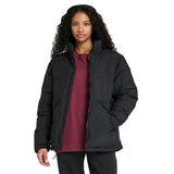 Silicon Badge Synthetic Insulated Puffer - Runner