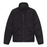 Silicon Badge Synthetic Insulated Puffer - Runner