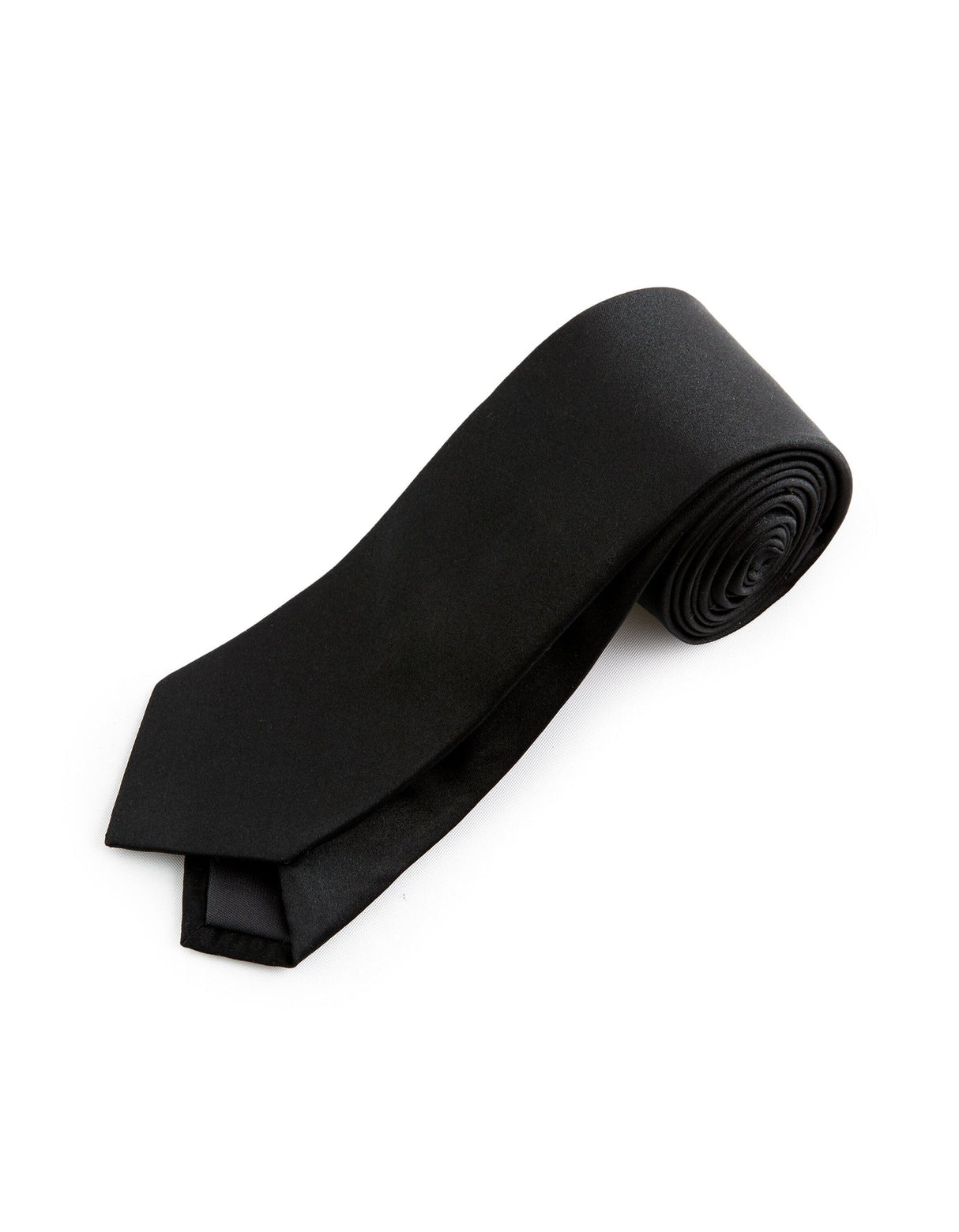 Silk Tie - Runner