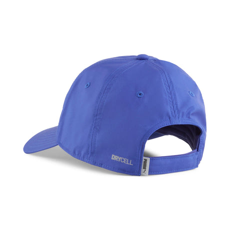 Silver Cat Running Hat - Runner