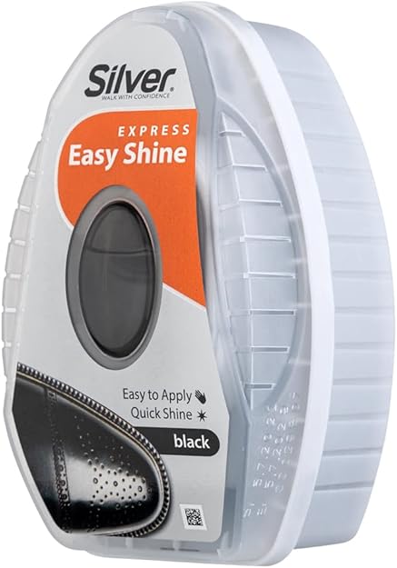 SILVER UNIVERSAL CLEANING FOAM, 125 SI4 - Runner