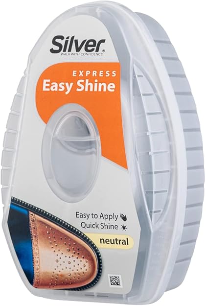 SILVER UNIVERSAL CLEANING FOAM, 125 SI5 - Runner