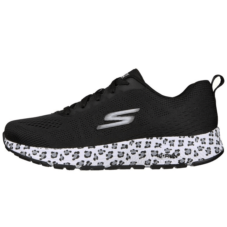 Skecher Go Run Consistent - 128284 - BKW - SKW109 - Runner