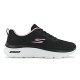 Skecher GO WALK HYPER BURST - 124578 - BKPK - SKW105 - Runner