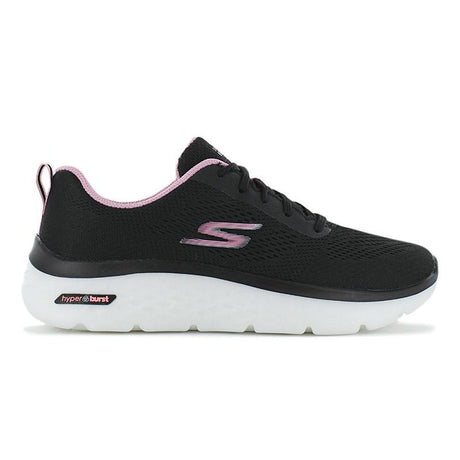 Skecher GO WALK HYPER BURST - 124578 - BKPK - SKW105 - Runner