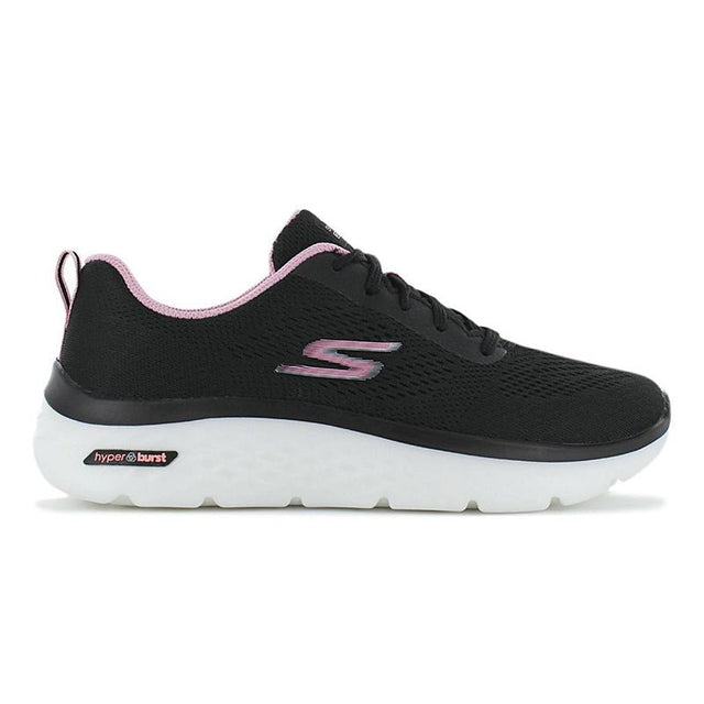 Skecher GO WALK HYPER BURST - 124578 - BKPK - SKW105 - Runner