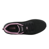 Skecher GO WALK HYPER BURST - 124578 - BKPK - SKW105 - Runner
