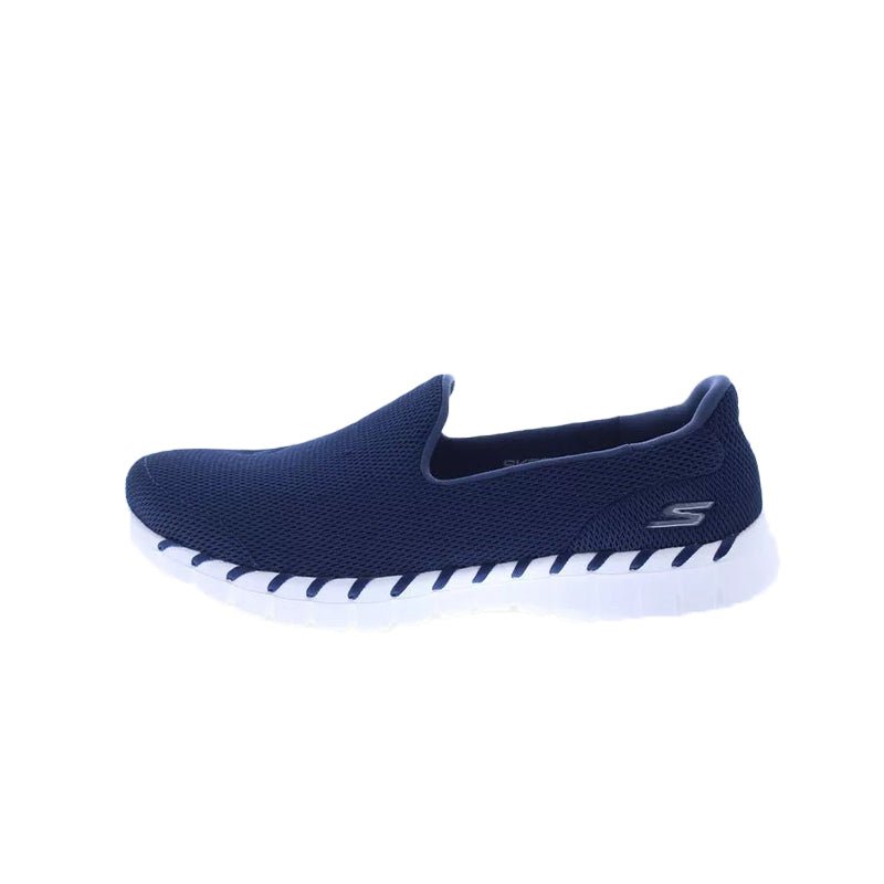 Skecher Women's Go Walk Smart 2 Slip - On Shoes - 124725 - NVY - SKW108 - Runner