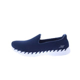 Skecher Women's Go Walk Smart 2 Slip - On Shoes - 124725 - NVY - SKW108 - Runner