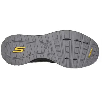 SKECHERA Tenis Skechers Go Run Pulse Trail Ultra Radius 220148 - BBK SKM87 - Runner