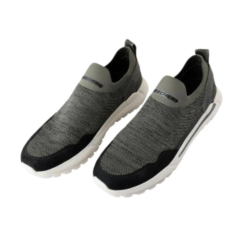 SKECHERS 210528 - OLBK Matador Walking Shoes SKM109 - Runner