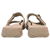 SKECHERS Adventure Women's Reggae Hook & Loop Strap Slide Sandal SLW42 - Runner