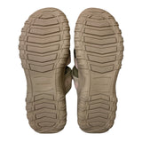 SKECHERS Adventure Women's Reggae Hook & Loop Strap Slide Sandal SLW42 - Runner