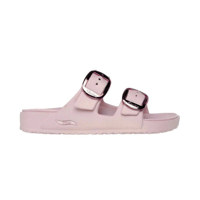 SKECHERS Arch Fit Cali Breeze 2.0 Gold Star - PNK SLW44 - Runner