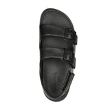 SKECHERS Arch Fit Cali Breeze 2.0 Sandal - BLKBLK SLW54 - Runner