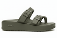 SKECHERS Arch Fit Cali Breeze 2.0 - Taupe SLW38 - Runner