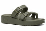 SKECHERS Arch Fit Cali Breeze 2.0 - Taupe SLW38 - Runner