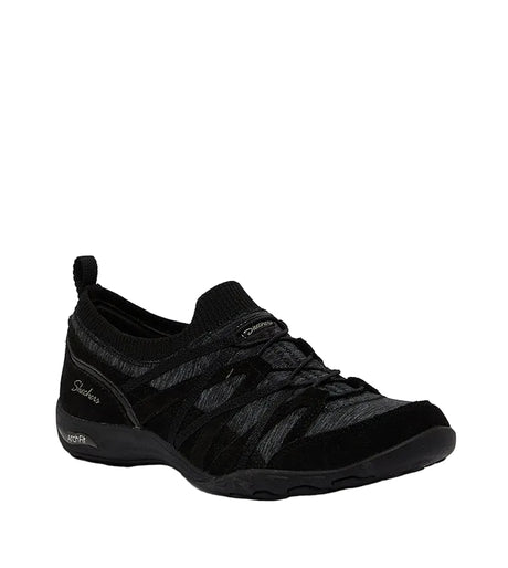 SKECHERS Arch Fit Comfy Walking Shoes 100275 - BLK SKW127 - Runner